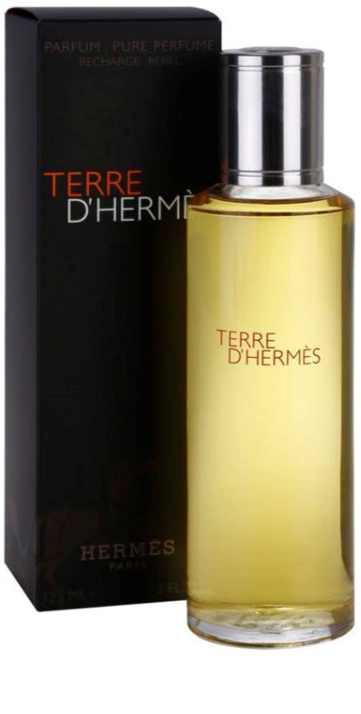 terre d'hermes perfume refill